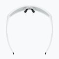 Akiniai nuo saulės Uvex Skyryse V matt white/litemirror silver 4
