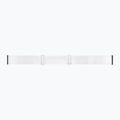 Slidinėjimo akiniai UVEX Victorious FM S1 white matt/mirror rose 4