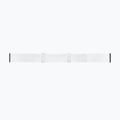 Slidinėjimo akiniai UVEX Victorious S FM white matt/mirror orange 8