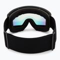 Slidinėjimo akiniai UVEX Provoqe V black matt/vario rainbow mirror 3