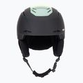 Slidinėjimo šalmas UVEX Resolution black/electrum grad matt 2