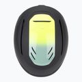 Slidinėjimo šalmas UVEX Resolution black/electrum grad matt 6
