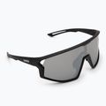 Akiniai nuo saulės Uvex Skyryse black matt/mirror silver