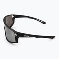 Akiniai nuo saulės Uvex Skyryse black matt/mirror silver 4