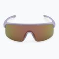Akiniai nuo saulės Uvex Dyrt clear purple/mirror red 3