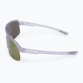 Akiniai nuo saulės Uvex Dyrt clear purple/mirror red 4