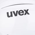 Slidinėjimo šalmas UVEX Resolution SL white 7