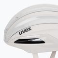 Dviračio šalmas UVEX Surge Aero MIPS warm grey matt 7