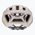 Dviračio šalmas UVEX Surge Aero MIPS warm grey matt 4