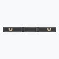Slidinėjimo akiniai UVEX Ultimate Victorious CV S2 black matt/mirror sapphire 5