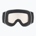Slidinėjimo akiniai UVEX Ultimate Victorious Pro V S0-S4 black matt/vario red mirror 3