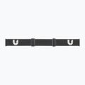 Slidinėjimo akiniai UVEX Ultimate Victorious Pro V S0-S4 black matt/vario red mirror 4