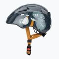 Vaikiškas dviratininko šalmas UVEX Kid 2 dino world 3