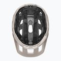 Dviračio šalmas UVEX React warm grey matt 5