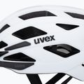 Dviračio šalmas UVEX I-vo 2 white matt 7