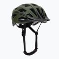 Dviračio šalmas UVEX I-vo 2 dark olive matt