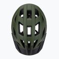 Dviračio šalmas UVEX I-vo 2 dark olive matt 6