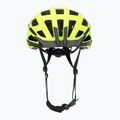 Dviračio šalmas UVEX I-vo 2 neon yellow/black matt 2