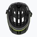 Dviračio šalmas UVEX I-vo 2 neon yellow/black matt 5