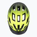 Dviračio šalmas UVEX I-vo 2 neon yellow/black matt 6