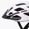 Dviračio šalmas UVEX I-vo 2 powder/grey matt 7
