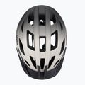 Dviračio šalmas UVEX I-vo 2 warm grey/black matt 6