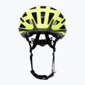 Vaikiškas dviratininko šalmas UVEX Air Wing 2 neon yellow/black 2