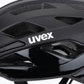 Dviračio šalmas UVEX I-Volute black matte 7