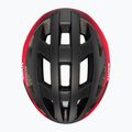 Dviračio šalmas UVEX I-Volute black/red matte 4