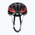 Dviračio šalmas UVEX I-Volute black/red matte 2
