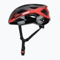 Dviračio šalmas UVEX I-Volute black/red matte 3