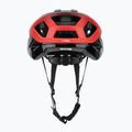 Dviračio šalmas UVEX I-Volute black/red matte 4
