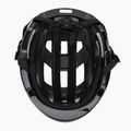 Dviračio šalmas UVEX I-Volute black/red matte 5