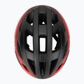 Dviračio šalmas UVEX I-Volute black/red matte 6