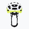 Dviračio šalmas UVEX I-Volute white/neon yellow matt 4