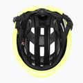 Dviračio šalmas UVEX I-Volute white/neon yellow matt 5