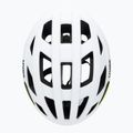 Dviračio šalmas UVEX I-Volute white/neon yellow matt 6