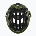 Dviračio šalmas UVEX I-Volute dark olive matte 4