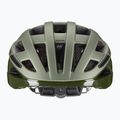 Dviračio šalmas UVEX I-Volute dark olive matte 2