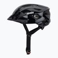 Dviračio šalmas UVEX I-vo 2 Pure black 3