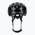 Dviračio šalmas UVEX I-vo 2 Pure black 4