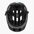 Dviračio šalmas UVEX I-vo 2 Pure black 5