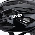 Dviračio šalmas UVEX I-vo 2 Pure black 7