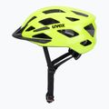 Dviračio šalmas UVEX I-vo 2 Pure neon yellow 3