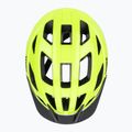 Dviračio šalmas UVEX I-vo 2 Pure neon yellow 6