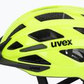 Dviračio šalmas UVEX I-vo 2 Pure neon yellow 7