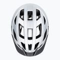 Dviračio šalmas UVEX I-vo 2 Pure silver 6