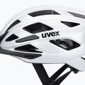 Dviračio šalmas UVEX I-vo 2 Pure silver 7