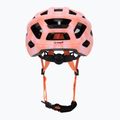 Vaikiškas dviratininko šalmas UVEX Air Wing 2 CC coral/strawberry matt 4