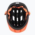 Vaikiškas dviratininko šalmas UVEX Air Wing 2 CC coral/strawberry matt 5